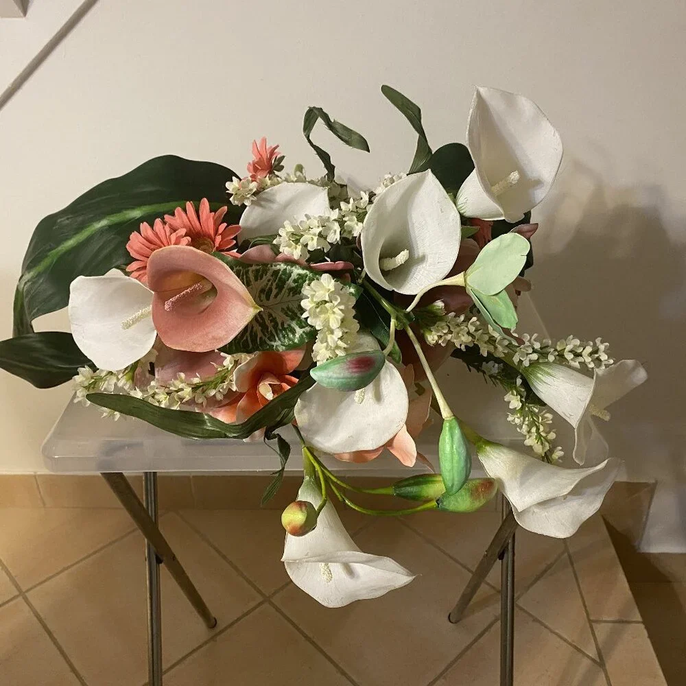 Elegant Floral Assortment